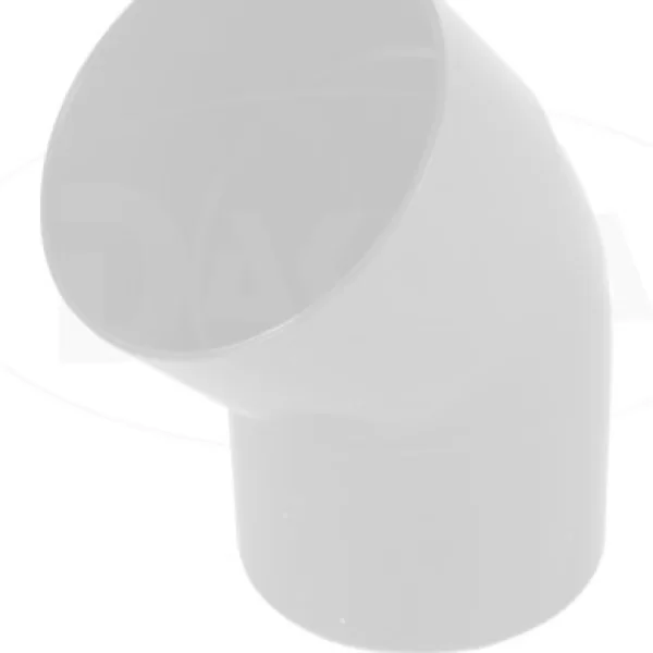 Fabricada em PVC resistente aos raios U.V