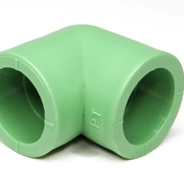  PPR Verde