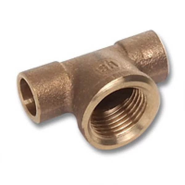 Te Rosca 15x1/2  Fx15