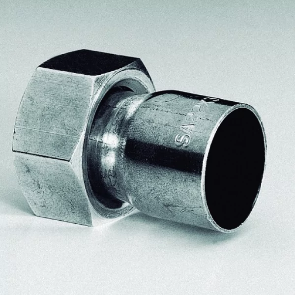 União com porca F/F28 x 1 