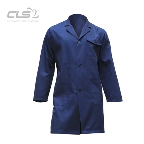 Azul Marinho /Cinzento