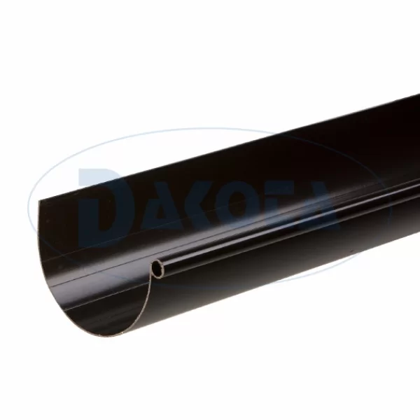 Fabricada em PVC resistente aos raios U.V