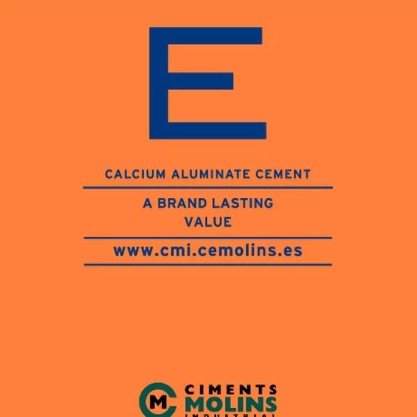 Cimento Refractario 