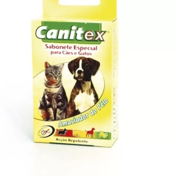 p/ Cães e Gatos