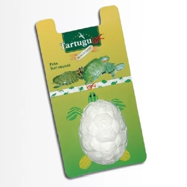 - Cálcio para tartarugas