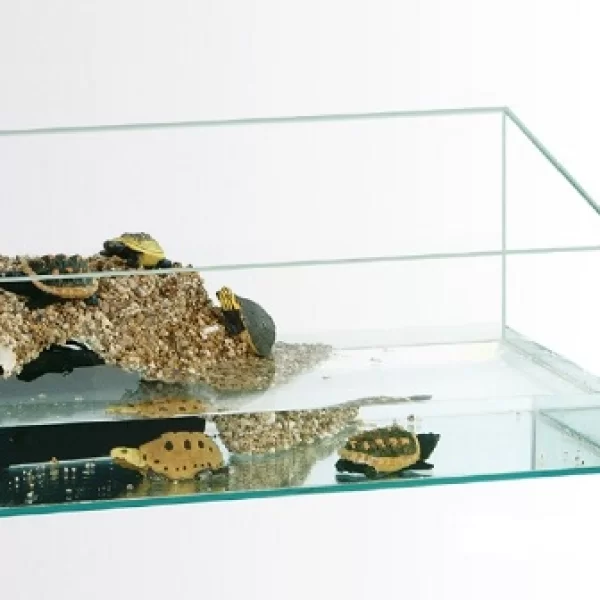 c/Filtro e Rampa 40cm