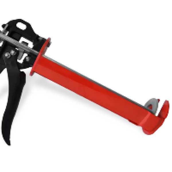 Pistola p/Bucha Quimica