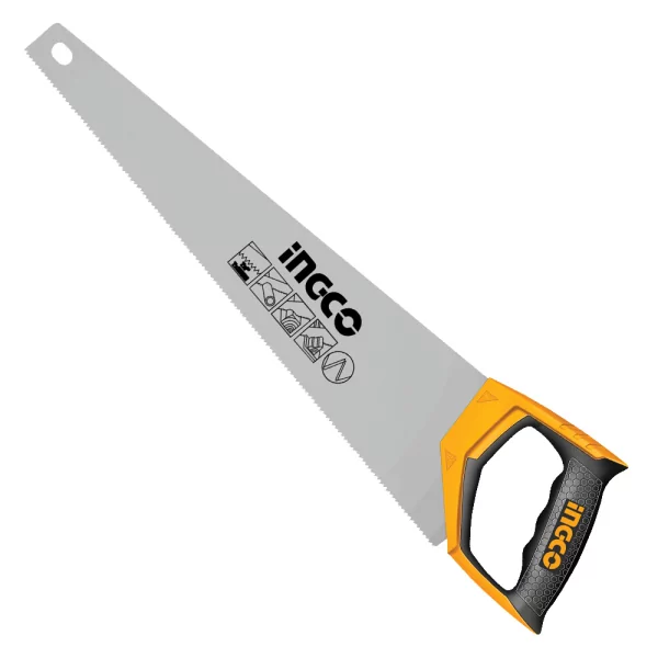 Serrote Carpinteiro Cabo Bimateria