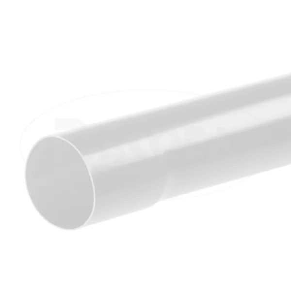 Fabricado em PVC resistente aos raios U.V.