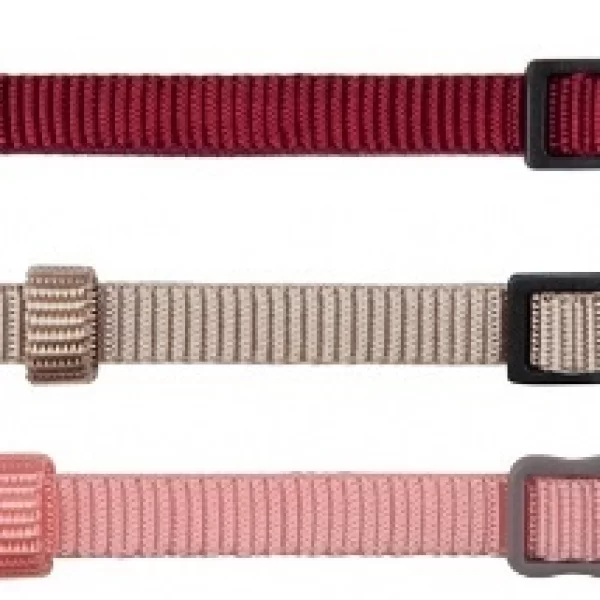 30-38 cm / 20 mm (Preto)